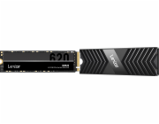 Lexar SSD disk Lexar NM620 1TB SSD disk + chladič M.2 Drive