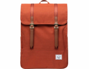 Herschel Herschel Survey Backpack 11404-06340 Hnědý Jedna velikost