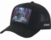 Capslab Capslab Marvel Black Panther Cap CL-MAR7-1-PCT-BPA Černá Jedna velikost
