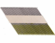 Makita MAKITA PAPÍROVÉ HŘEBÍKY SPOJOVACÍ 34° 3,1x83mm / 3000ks. HLADKÉ, NEPOTŘEŽENÉ