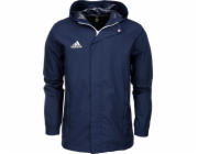 Adidas bunda pro děti adidas Entrada 22 All-Weather tmavě modrá IK4012 140cm