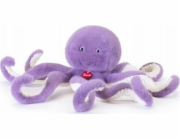 Trudi TRUDI MOŘSKÉ OCTOPUS FIALOVÉ (XL)