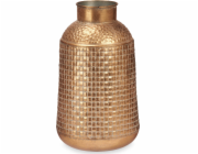 Giftdecor ANTIQUE GOLD váza, O 22,5 cm
