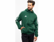 Pánská bunda Adidas Pánská bunda adidas Tiro 24 zelená IM8810 2XL