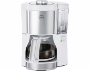 Kávovar Melitta Filter Melitta Look V Perfection White