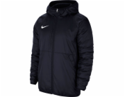 Pánská bunda Nike Team Park 20 Fall Navy Velikost L