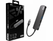 USB HUB NEXT ONE NEXT ONE Hub USB-C Essentials Multiport
