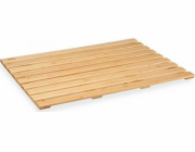 Držák sprchy Berilo Natural Bamboo Parkquet (66 x 2,3 x 50 cm)