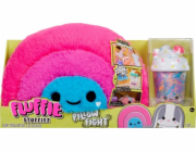 MGA Fluffie Stuffiez - Plyšový duhový polštář (513056)