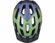 Cairn CAIRN KASK PRISM XTR II MAT zelený jíl černý M 82 55/58