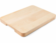 KitchenAid prkénko na krájení KitchenAid dřevěné prkénko 31 x 41 cm