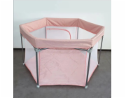ExtraLink Extralink Kids Dětská ohrádka dětské hřiště suchý bazén pro děti 137 x 120 cm k-465