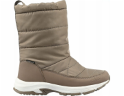CMP CMP Yakka 3Q75986-P780 Pánské turistické boty Hnědá 41