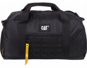 Caterpillar Caterpillar Antarctic M Bag 84161-01 šedá Jedna velikost