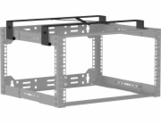 Rackový závěs Caymon pro řadu OPR3xxA a OPR5xxA CAYMON OPR300C/B