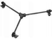 Ulanzi Tripod Skládací stojan Dolly na kolečkách pro stativ / Ulanzi At-02