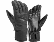 Leki LEKI GLOVES Space GTX černá 7.5
