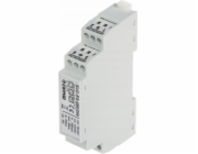 PŘEPĚŤOVÁ OCHRANA SUG-RS485/DIN PRO SYMETRICKOU ŘADU RS-485 EWIMAR