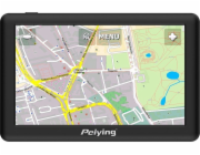 GPS navigace GPS navigace Peiying Basic PY-GPS5015 + mapa