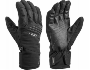 Leki LEKI GLOVES Space GTX černá 8.0