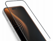 SBS Mobile SBS Tempered Glass D3O s rámečkem pro iPhone 16 Pro