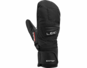 Rukavice Leki LEKI Griffin 3D Junior Mitt 4.0
