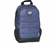 Caterpillar Batoh Caterpillar Benji 84056-504 Navy Blue Jedna velikost