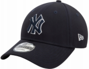 New Era New Era World Series 9FORTY kšiltovka New York Yankees 60580835 černá OSFM