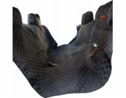 AUTOPOTAH Hobbydog 160 SE VELCRO ČERNÝM