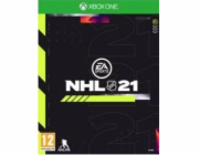 Xbox One NHL 21