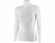 Brubeck LS1627W Dámský rolák COMFORT MERINO cream S