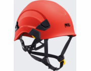 Helma Petzl Petz Vertex červená
