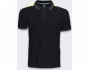 Projob Polo Shirt Projob 2018 Pique BlackYellow