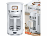 Kávovar na překapávanou kávu Muse MUSE MS-220W 1000W KÁVOVAR DRINK