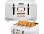 Toustovač Muse TOSTER MS-131W 1800W 4 SLOT