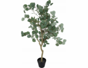 Atmosphera Umělá rostlina eukalyptu, 127 cm