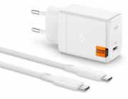 Spigen ArcStation Pro GaN-651 Nabíječka 1x USB-C (ACH05476)
