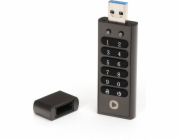 Pendrive Platinet PIN-DEPO, 64 GB (PMFP64)