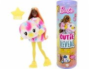 Barbie Mattel Barbie QR tubus pro panenku HRK40 /4