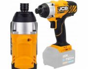 JCB Aku šroubovák 18V 150Nm (bez baterie)