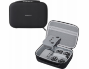 SunnyLife Case pro DJI NEO + ovladač + příslušenství - černá / NE-B864