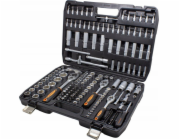 Partnerská sada nářadí Sada nářadí 172 ks. 1/4, 3/8, 1/2