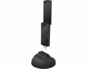Síťová karta LogiLink LogiLink WLAN USB3.0 Adapter 1900Mbps, 2T2R, se základnou