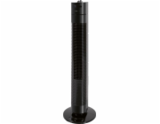 Ventilátor Clatronic T-VL 3770 černý