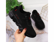 Boty Big Star Big Star JJ274273 Black 38