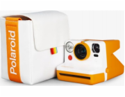 Polaroid pouzdro brašna pouzdro na fotoaparát Polaroid nyní - oranžová