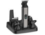 Zestaw do strzyżenia włosów 6w1 USB MAESTRO MR-661