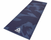 Podložka na jógu Reebok Brush Storkes (RAYG-11030BR)