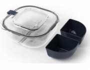 Monbento Monbento Gourmet Crystal tmavě modrá