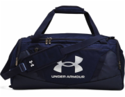 Sportovní taška Under Armour Undeniable 5.0 S Navy Blue (1369222-410)